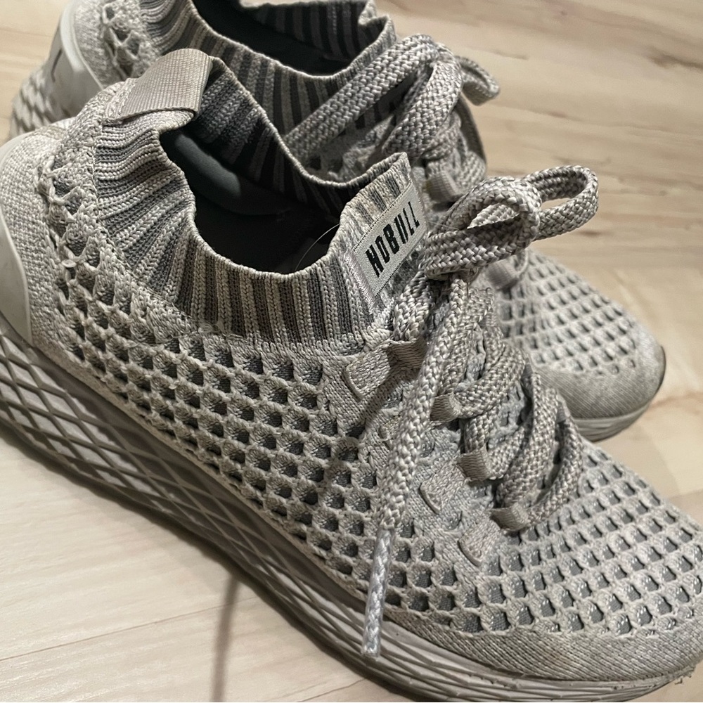 Women’s NoBull Knit Runner